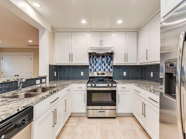 property at 4500 Mt Vernon Dr