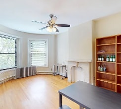 88 Hammond St, Unit 33 in Boston, MA - Building Photo - Building Photo