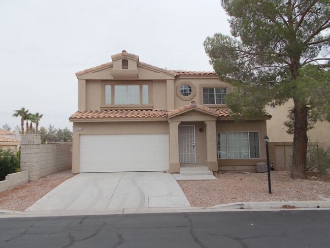 property at 3450 Middle View Dr