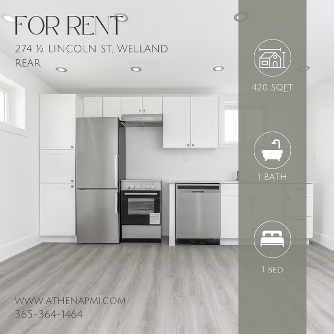 property at 276-276 Lincoln St