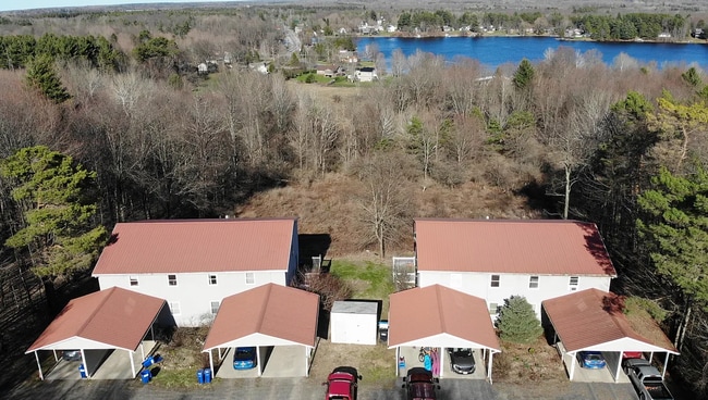 property at 80 Riggs Dr