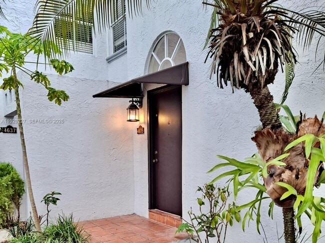 property at 4635 NW 97th Pl