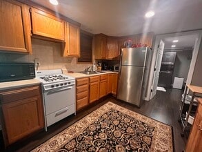1115 N Utah Ave, Unit lower lvl apartment in Davenport, IA - Building Photo - Building Photo