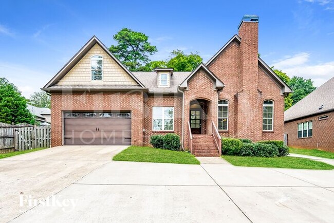 property at 1016 Alford Ave