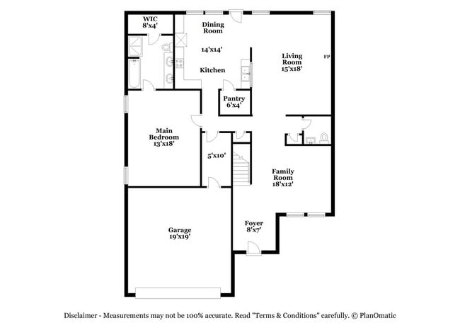 8764 Stonebriar Ln in Fort Worth, TX - Foto de edificio - Building Photo