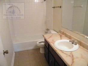 1811 Neely St in Jacksonville, AR - Building Photo - Building Photo