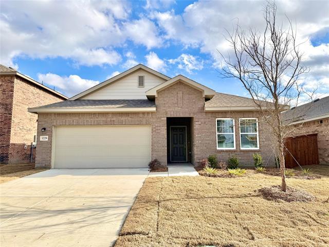 property at 1229 Herring Dr