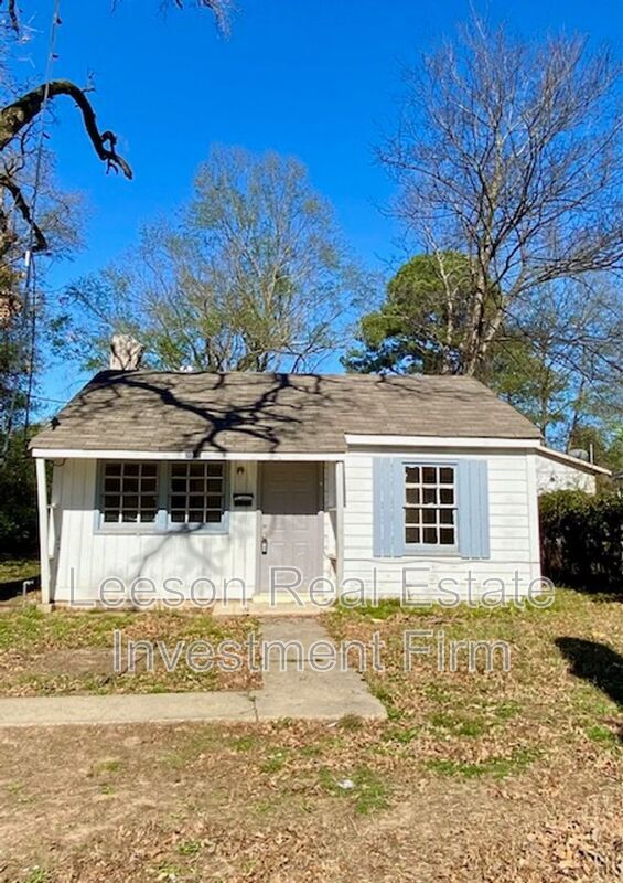 3020 Conmar St in Shreveport, LA - Building Photo - Building Photo