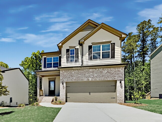 property at 215 N Fortune Way