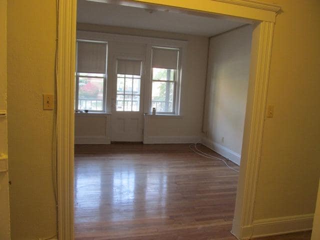 127 Washington St in Boston, MA - Foto de edificio - Building Photo