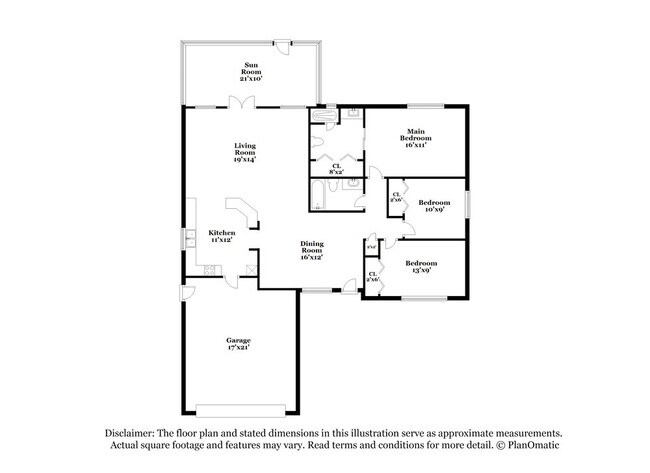 846 Timber Pond Dr in Brandon, FL - Building Photo - Building Photo