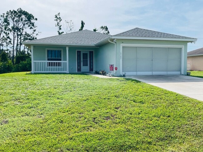 property at 6502 Whelan St