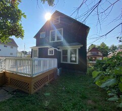 3493 W 56th St in Cleveland, OH - Building Photo - Building Photo