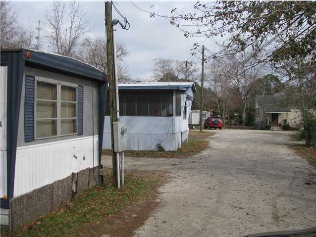 1714 Maple Ave in Panama City, FL - Building Photo