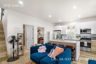 5010 Gary St in San Diego, CA - Building Photo - Building Photo