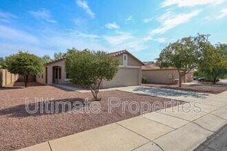 15008 W Ventura St in Surprise, AZ - Building Photo - Building Photo