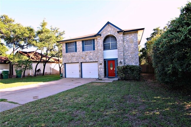 3105 Blazing Star Trail in Cedar Park, TX - Building Photo - Building Photo