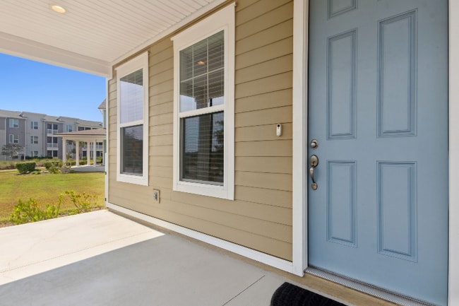 205 Daydream Ave in Yulee, FL - Building Photo - Building Photo