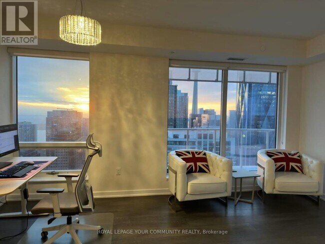 28-4128 Freeland St in Toronto, ON - Building Photo - Building Photo