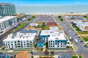 215 2nd Ave in Asbury Park, NJ - Building Photo