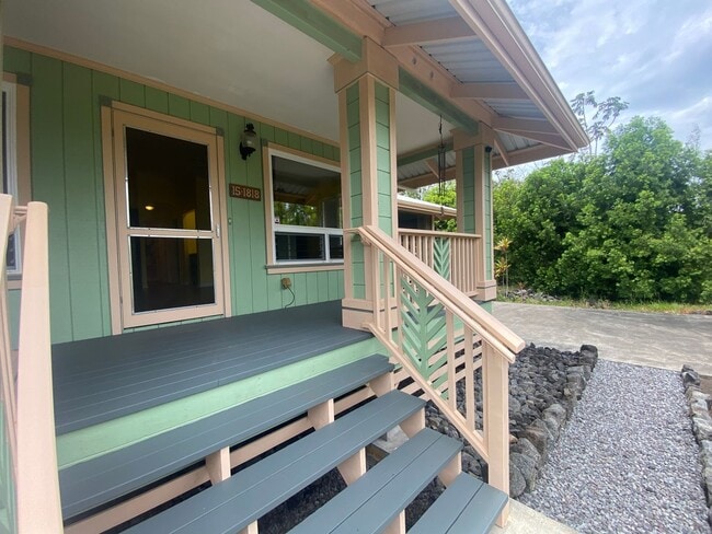 15-1818-1818 4th Ave in Keaau, HI - Building Photo - Building Photo