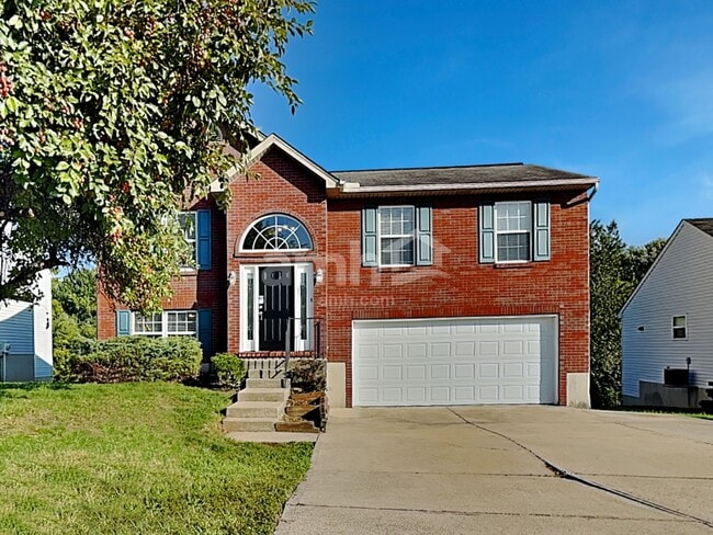 property at 2776 Shamu Dr