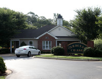 Cardinal Chase in Siler City, NC - Foto de edificio - Building Photo