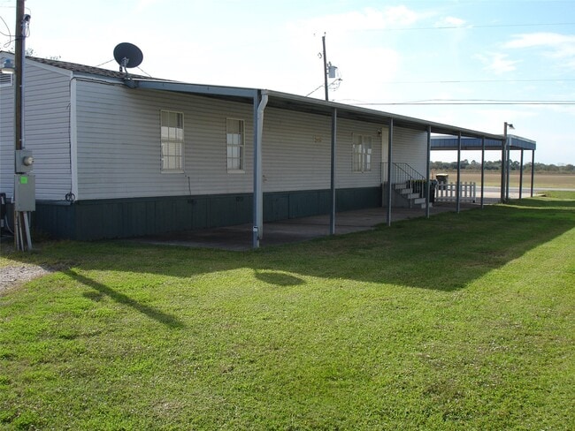 property at 4209 Wells Dr