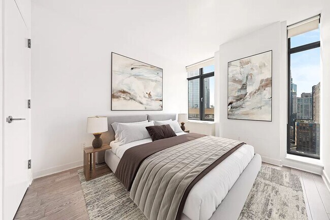 49 E 34th St, Unit 10C in New York, NY - Building Photo - Building Photo