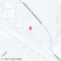 12165 E Domnitch Dr in Vail, AZ - Building Photo