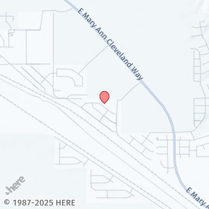 property at 12165 E Domnitch Dr