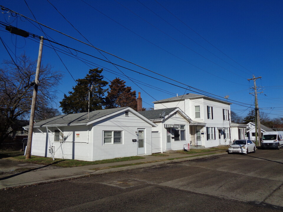 1801 Goodman Ave in Cincinnati, OH - Building Photo