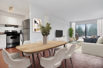 Berry Road Apartments in Langley, BC - Building Photo - Building Photo