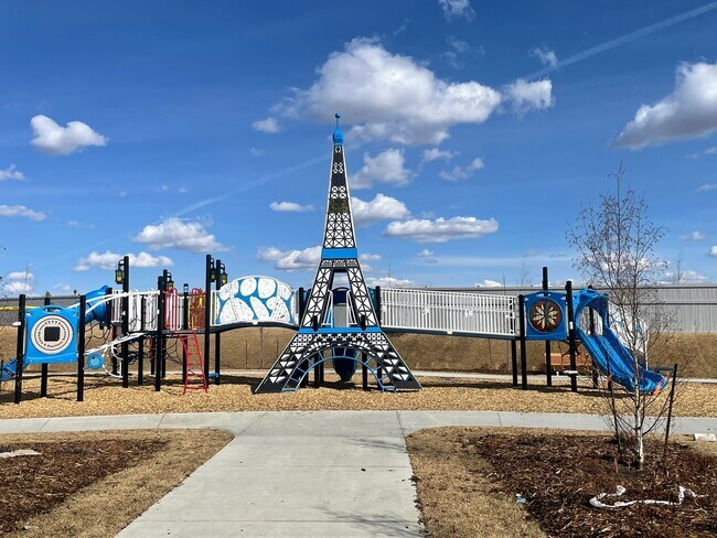 property at 53 Chelles Wynd