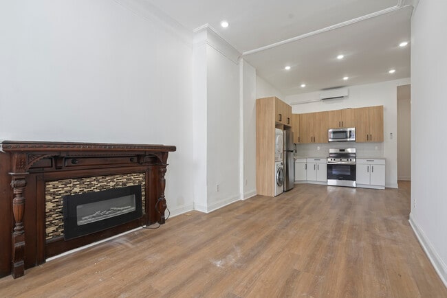 1618 S Broad St, Unit 1