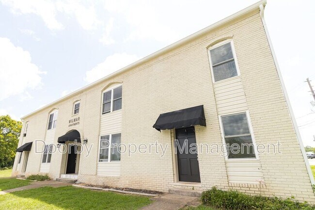 property at 310 Cleveland St