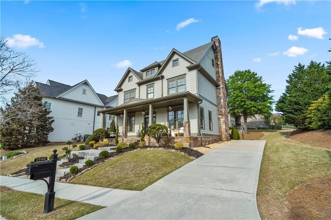 2596 Rock Maple Dr NE in Braselton, GA - Building Photo - Building Photo