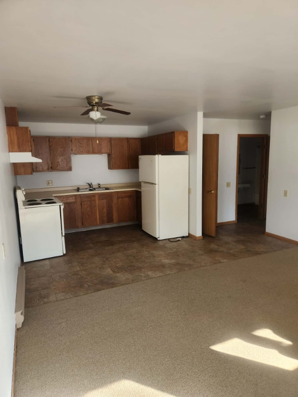 600 Ravenswood Ct, Unit 8 in Cornell, WI - Building Photo - Building Photo