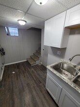 1915 Seymour Ave, Unit #4 in Cheyenne, WY - Building Photo - Building Photo