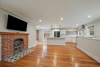 2636 Vrain St in Denver, CO - Building Photo - Building Photo