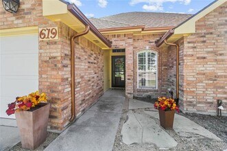 619 Tulane Dr in Waxahachie, TX - Building Photo - Building Photo