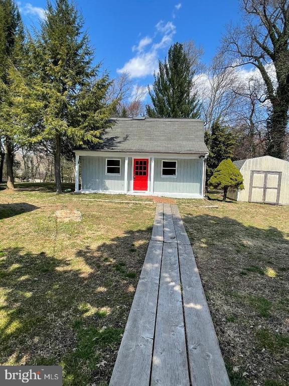 property at 624 Walker Rd