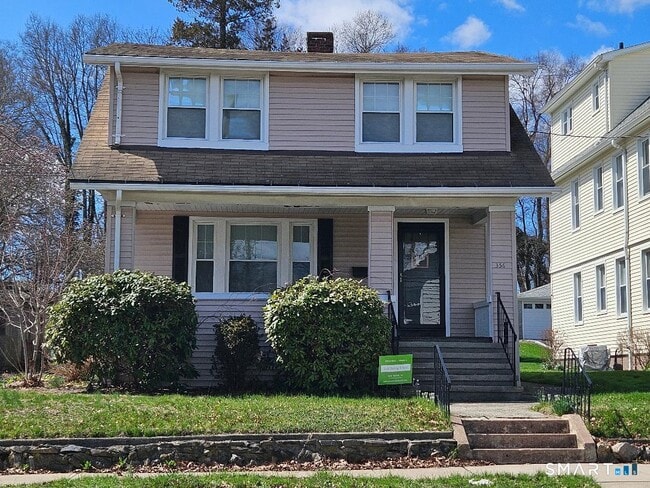 property at 356 Townsend Ave