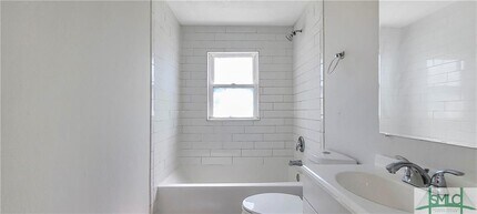 1415 Golden St in Savannah, GA - Building Photo - Building Photo
