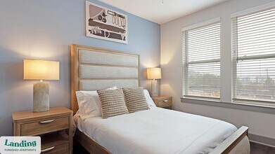 404 Gallop Ln, Unit 1320 in Charlotte, NC - Building Photo - Building Photo