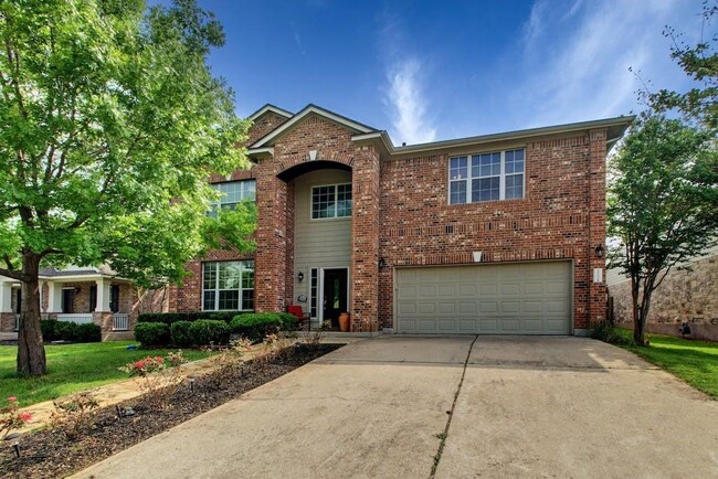 122 Justin Leonard Dr in Round Rock, TX - Building Photo - Building Photo