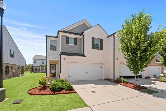 property at 1166 Arrowlake Rd