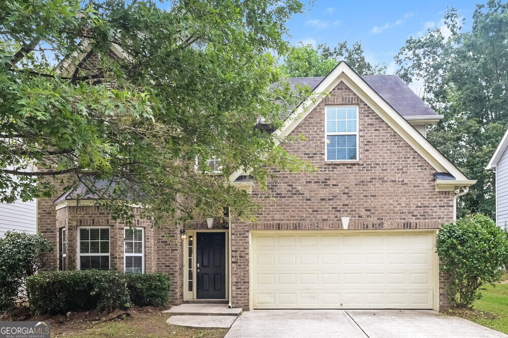 6593 Grand Hickory Dr in Braselton, GA - Building Photo