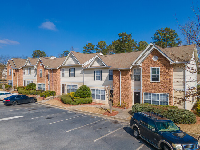 Alexander Crossing in Loganville, GA - Building Photo - Building Photo