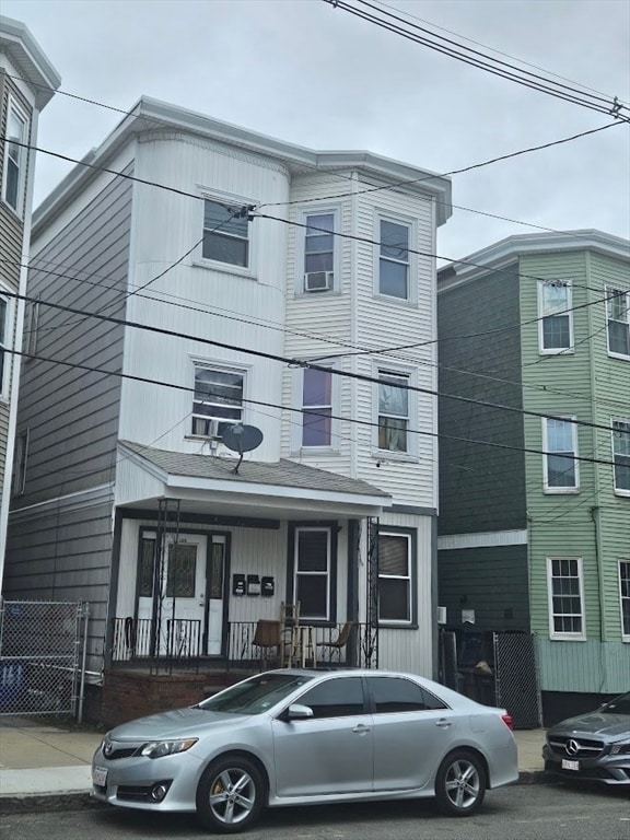 property at 192 Chestnut St